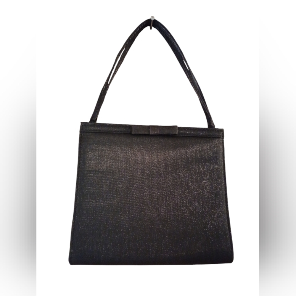 Little Black Purse / Mini Bag, Women's or Girls', Pre-owned